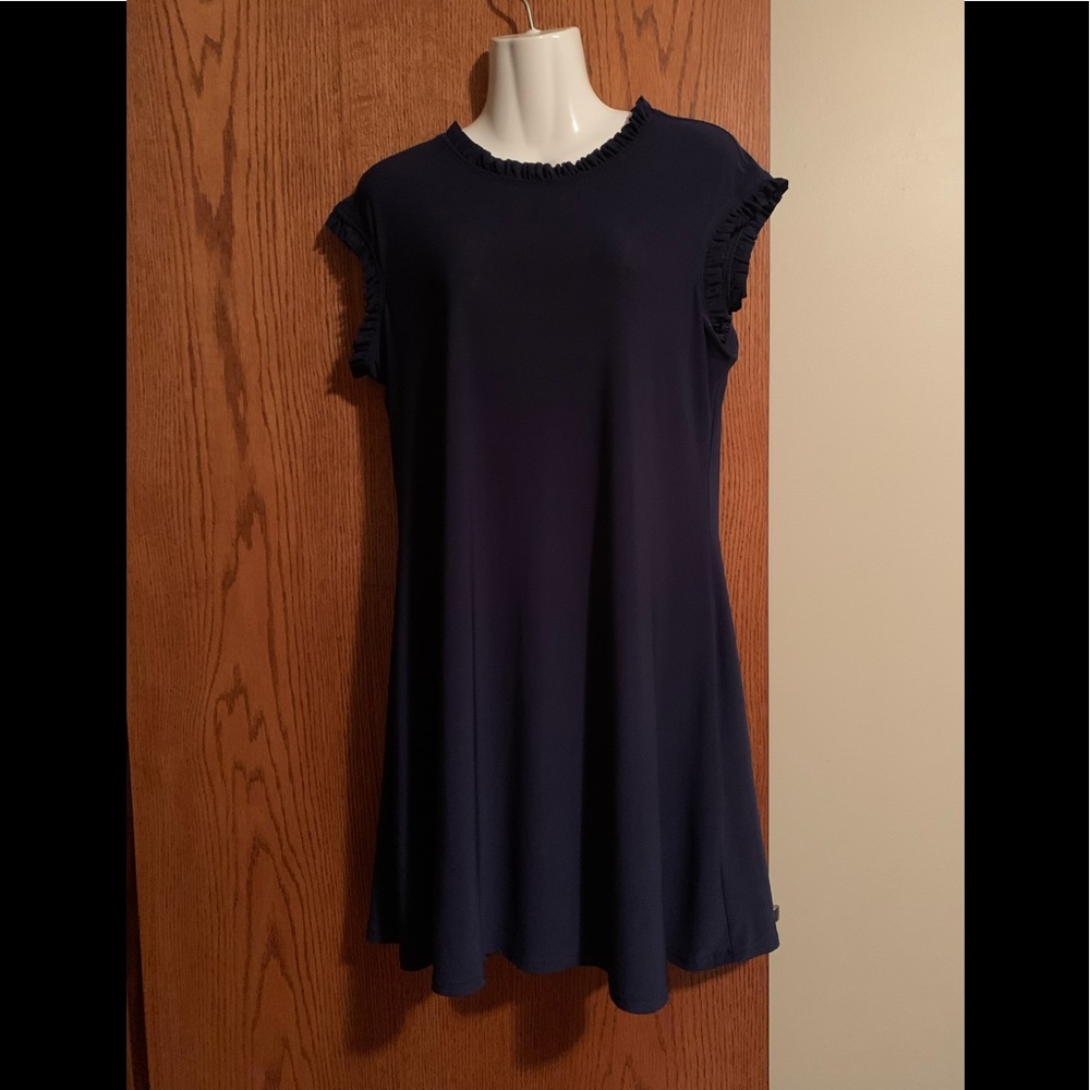 Woman’s dress